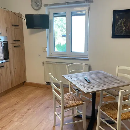 Prázdninový dům Altmuehlhaeuschen Mörnsheim