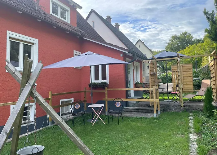 Altmuehlhaeuschen * Mörnsheim