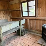 Ferienhaus Altmühlhäuschen