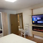 Ferienhaus Altmühlhäuschen