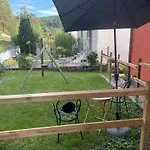 Altmühlhäuschen Ferienhaus