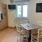 Ferienhaus Altmühlhäuschen Mörnsheim