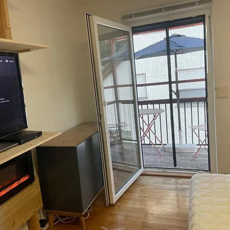 Altmuehlhaeuschen Σπίτι διακοπών Mörnsheim