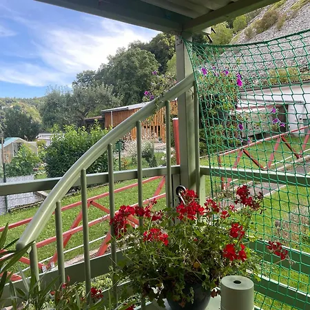 Altmuehlhaeuschen Σπίτι διακοπών *