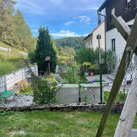 Altmühlhäuschen Mörnsheim
