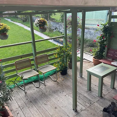 Altmuehlhaeuschen * Mörnsheim